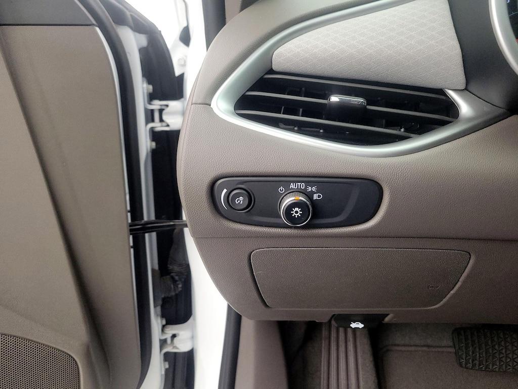 used 2023 Chevrolet Malibu car, priced at $21,998