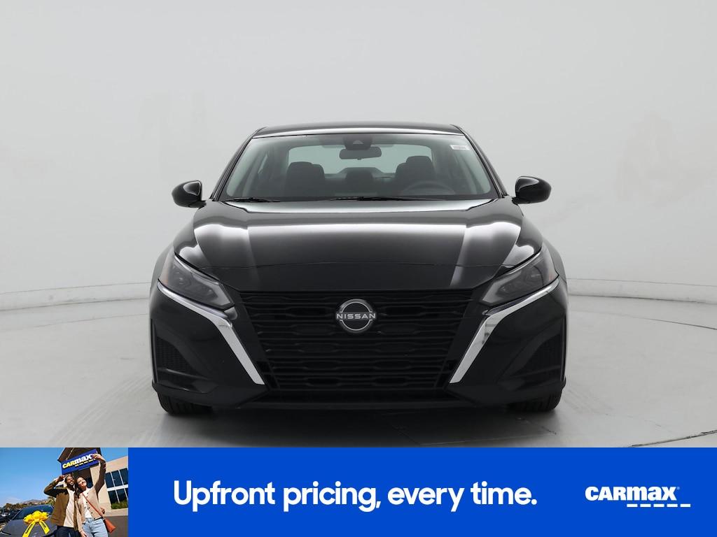 used 2023 Nissan Altima car, priced at $19,998