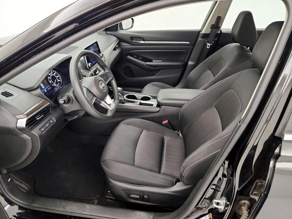 used 2023 Nissan Altima car, priced at $19,998