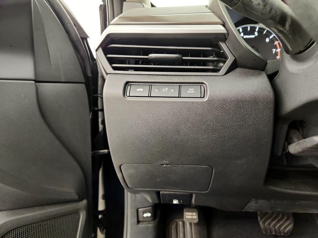 used 2023 Nissan Altima car, priced at $19,998