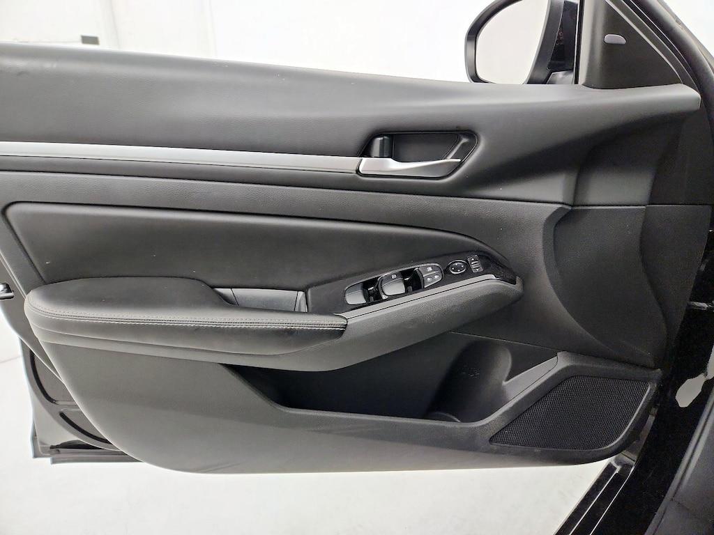 used 2023 Nissan Altima car, priced at $19,998