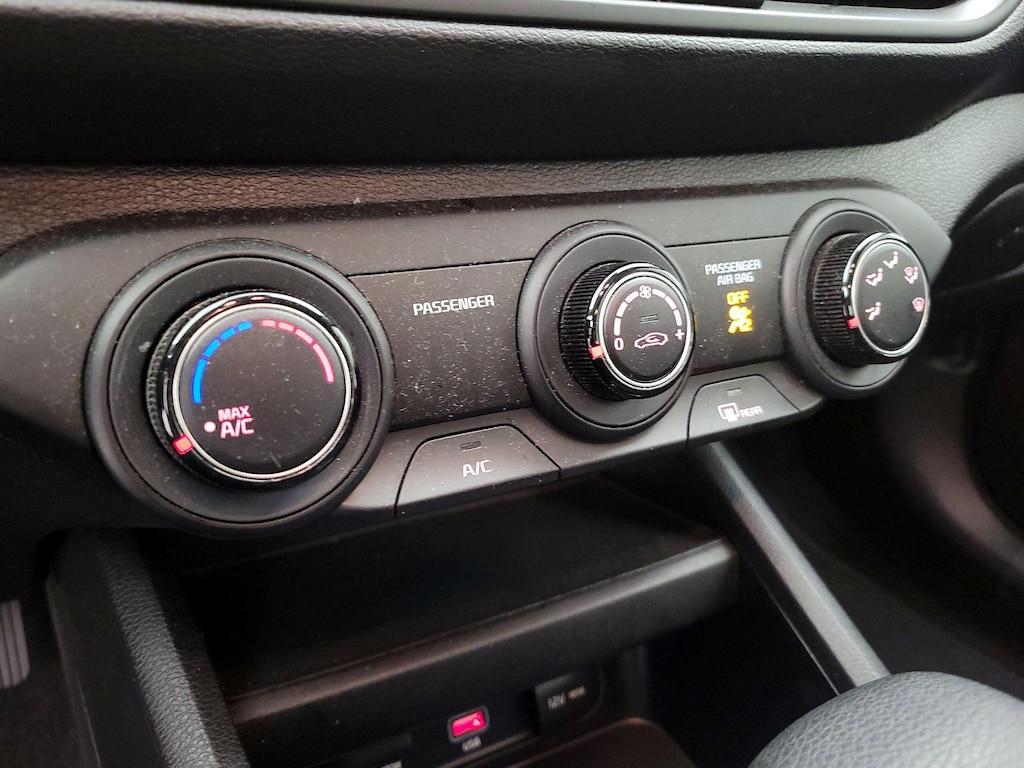 used 2023 Kia Forte car, priced at $18,998