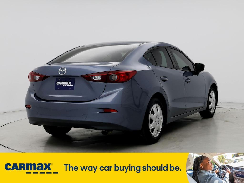 used 2014 Mazda Mazda3 car, priced at $12,599