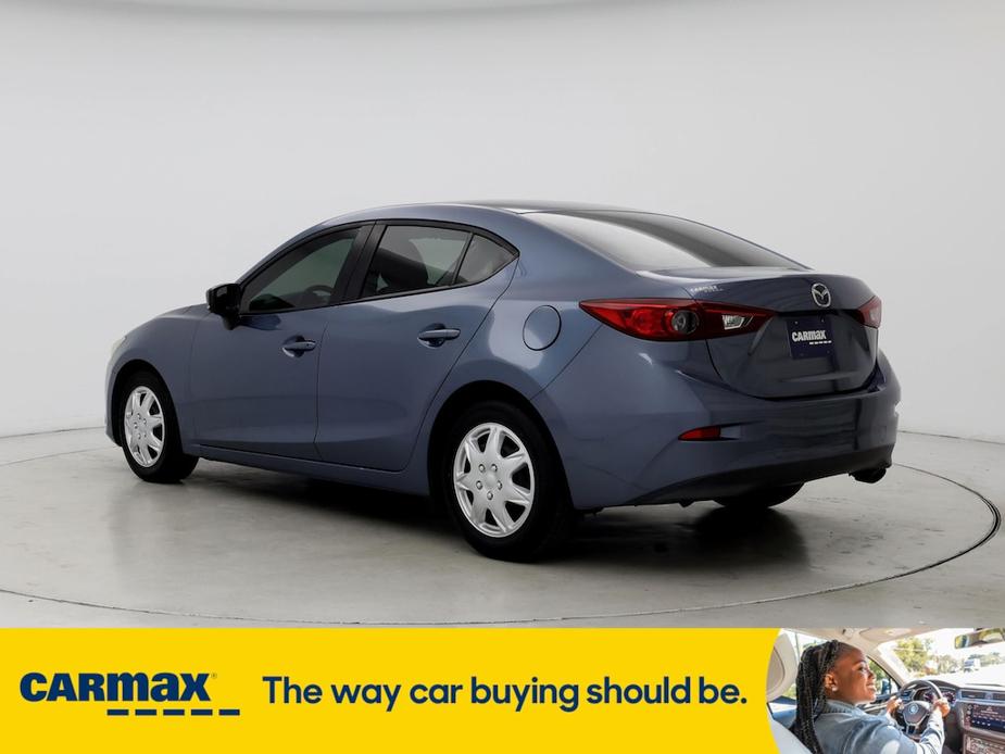 used 2014 Mazda Mazda3 car, priced at $12,599