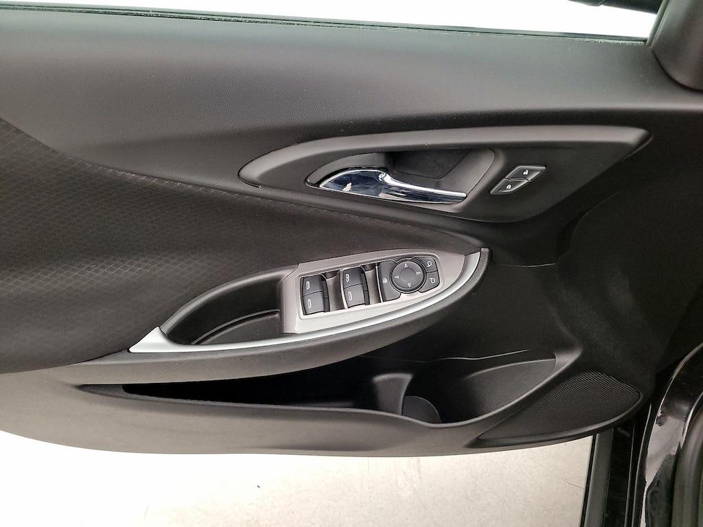used 2023 Chevrolet Malibu car, priced at $19,998