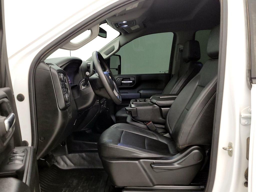 used 2023 Chevrolet Silverado 2500 car, priced at $40,998