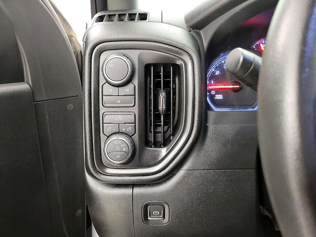 used 2023 Chevrolet Silverado 2500 car, priced at $40,998