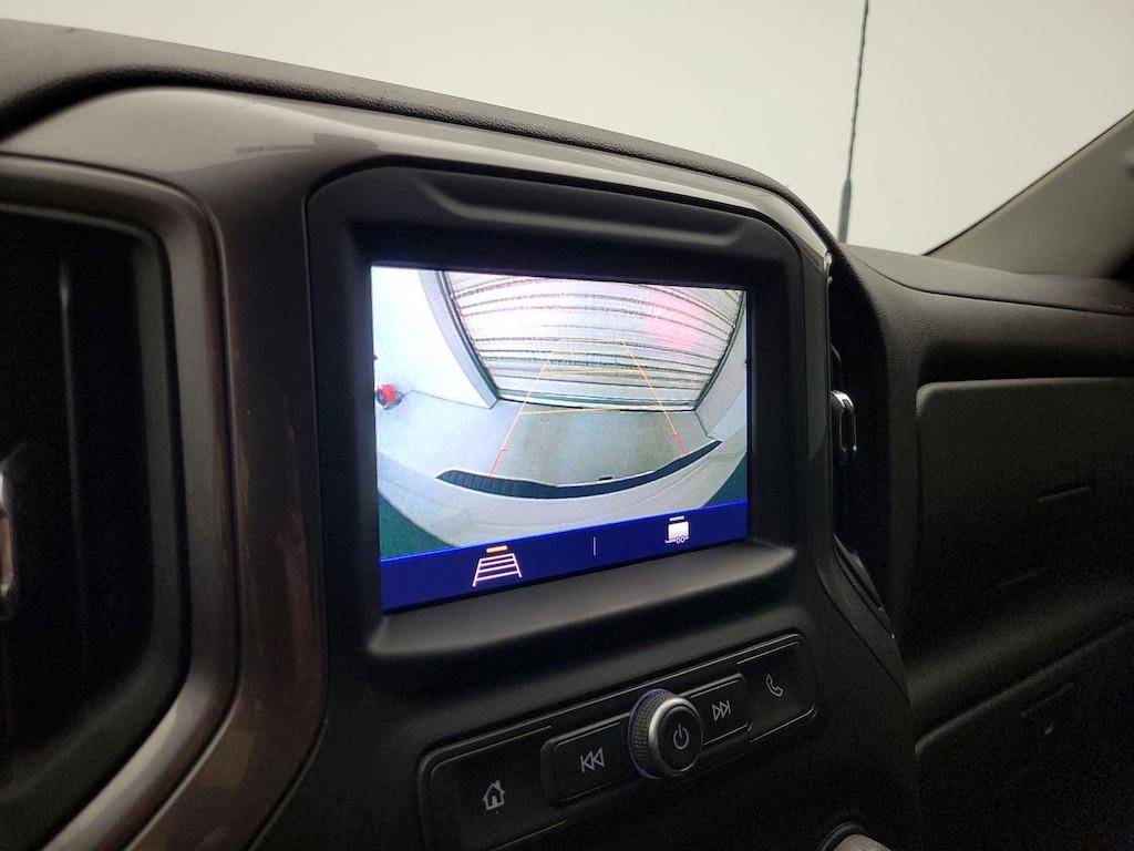 used 2023 Chevrolet Silverado 2500 car, priced at $40,998