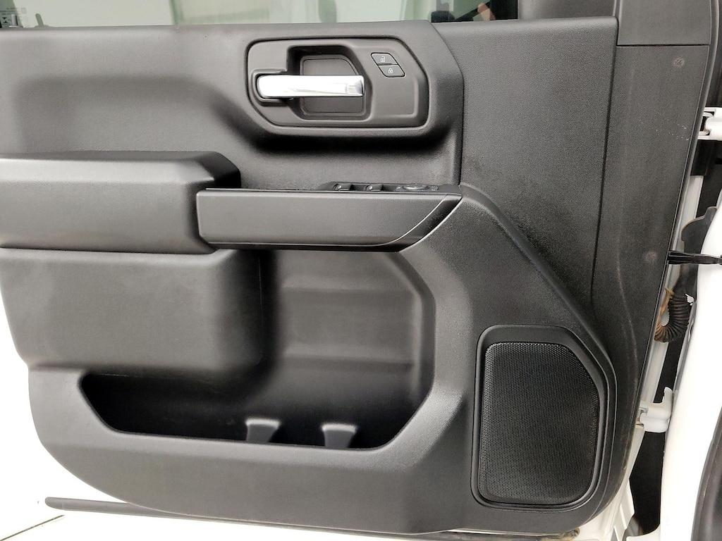 used 2023 Chevrolet Silverado 2500 car, priced at $40,998