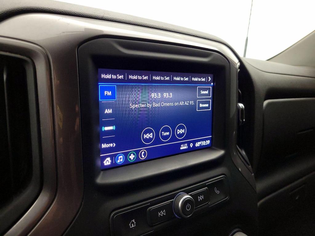 used 2023 Chevrolet Silverado 2500 car, priced at $40,998