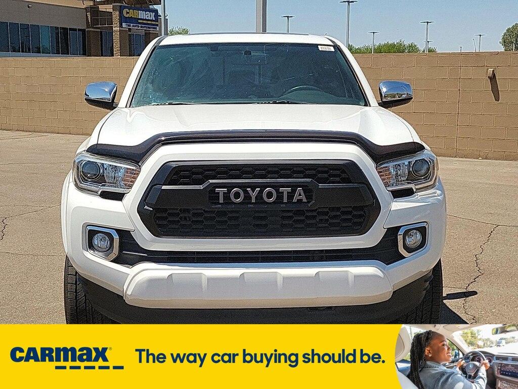 used 2017 Toyota Tacoma car, priced at $27,998