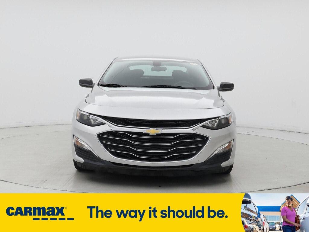 used 2019 Chevrolet Malibu car, priced at $16,998