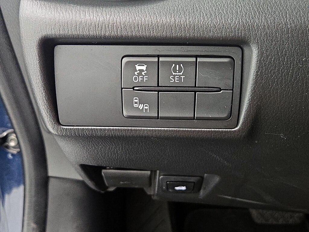 used 2018 FIAT 124 Spider car, priced at $19,998