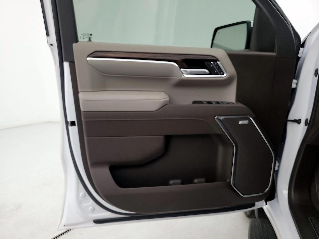 used 2025 GMC Sierra 1500 car, priced at $58,998