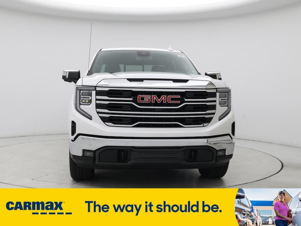 used 2025 GMC Sierra 1500 car, priced at $58,998