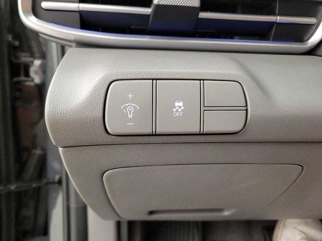 used 2024 Hyundai Elantra car, priced at $22,998