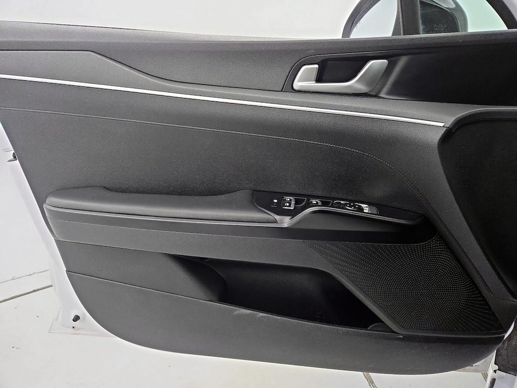 used 2022 Kia K5 car, priced at $20,998