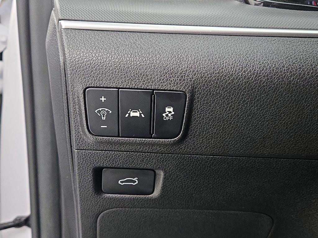 used 2022 Kia K5 car, priced at $20,998