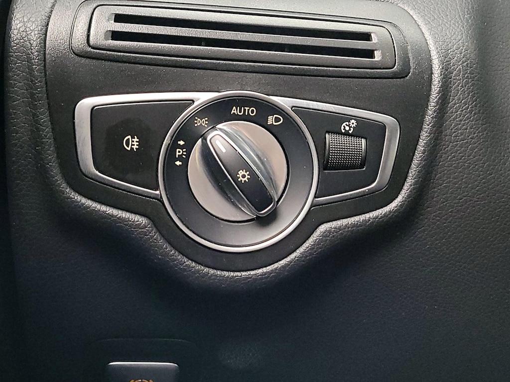 used 2022 Mercedes-Benz GLC 300 car, priced at $26,998