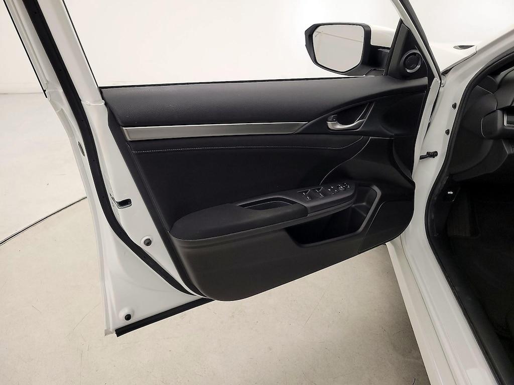 used 2020 Honda Civic car, priced at $24,998