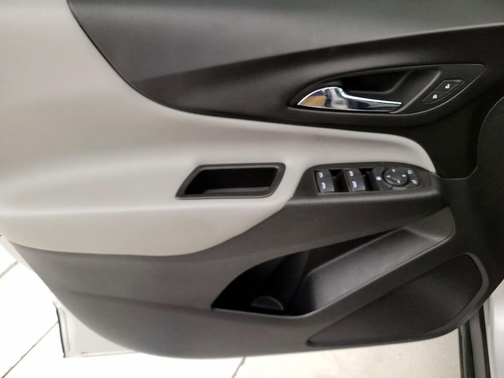 used 2020 Chevrolet Equinox car, priced at $19,998