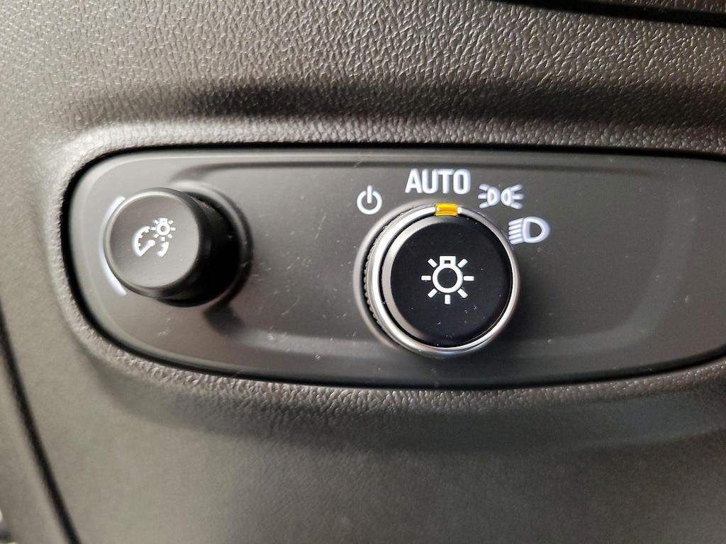 used 2020 Chevrolet Equinox car, priced at $19,998