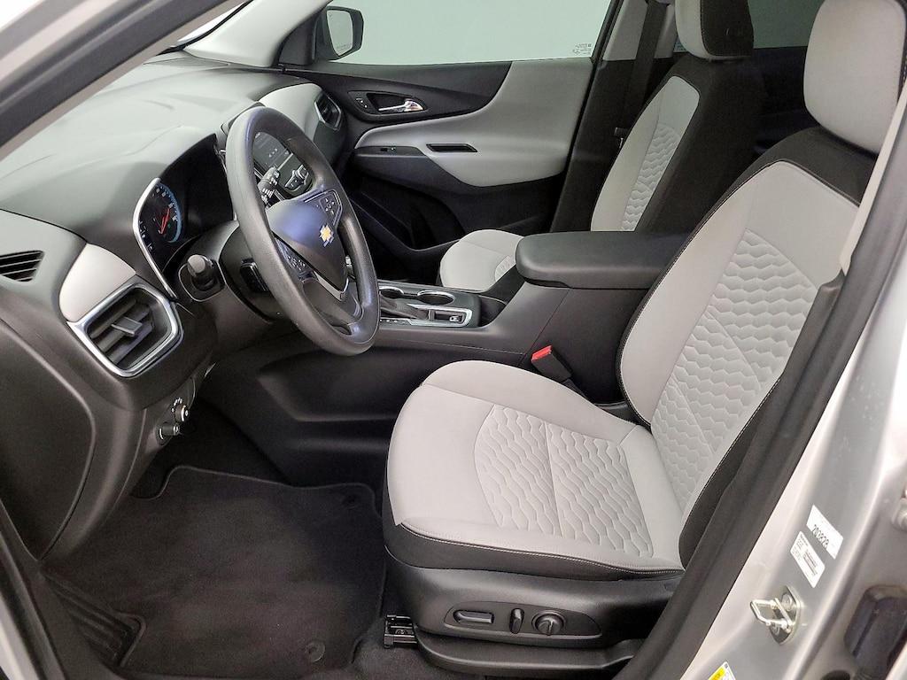 used 2020 Chevrolet Equinox car, priced at $19,998