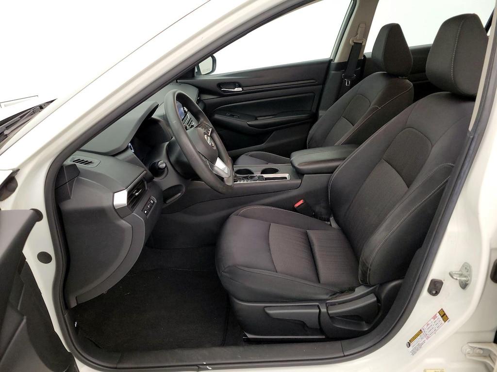 used 2021 Nissan Altima car, priced at $18,998