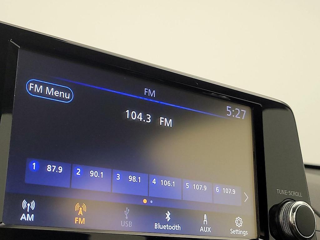 used 2021 Nissan Altima car, priced at $18,998