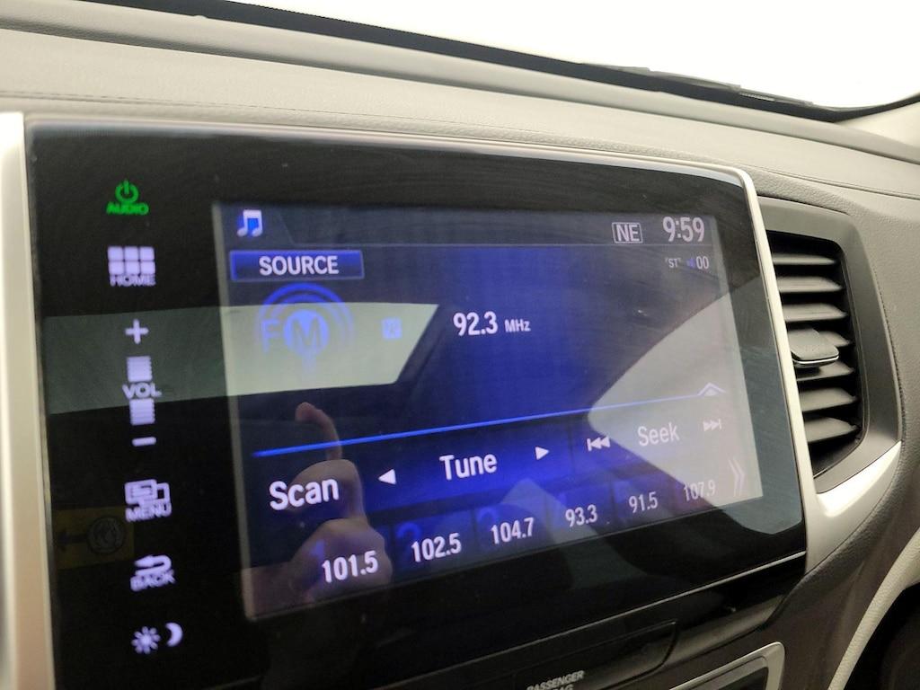 used 2016 Honda Pilot car, priced at $20,998