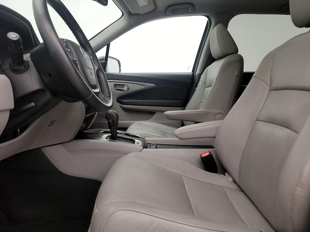 used 2016 Honda Pilot car, priced at $20,998