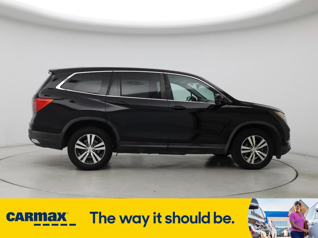 used 2016 Honda Pilot car, priced at $20,998