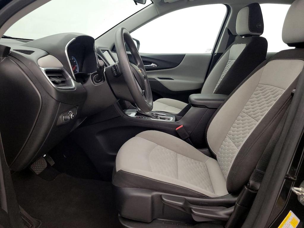 used 2019 Chevrolet Equinox car, priced at $16,998