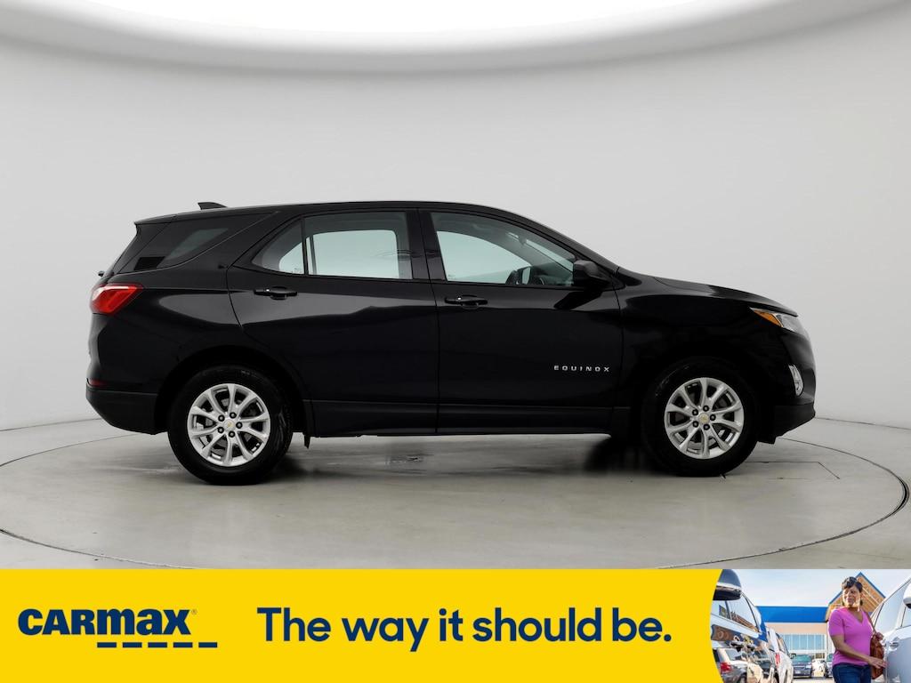 used 2019 Chevrolet Equinox car, priced at $16,998