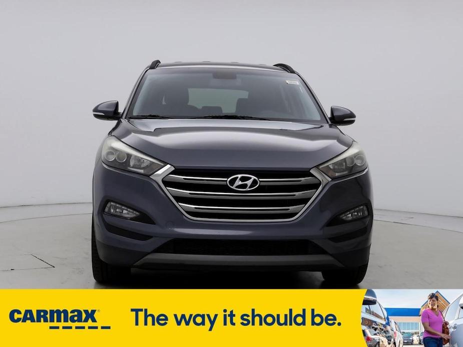 used 2016 Hyundai Tucson car, priced at $13,998