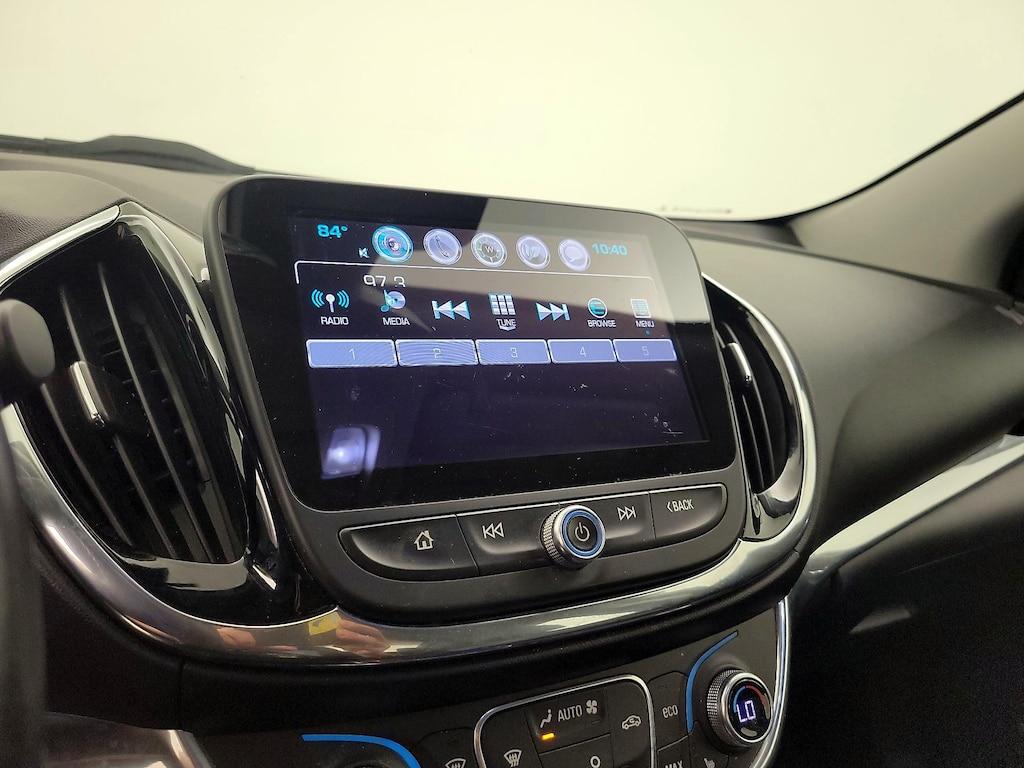 used 2017 Chevrolet Volt car, priced at $14,599