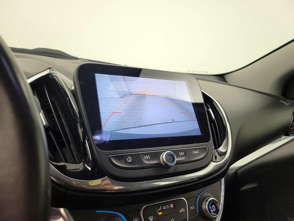 used 2017 Chevrolet Volt car, priced at $14,599