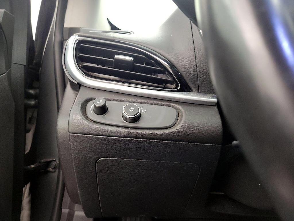 used 2017 Chevrolet Volt car, priced at $14,599