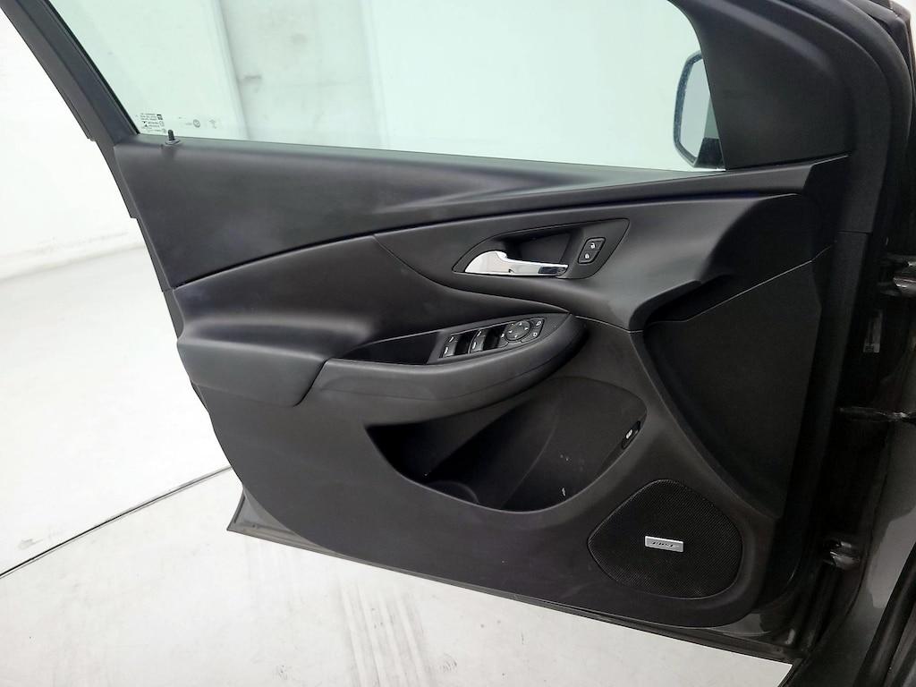 used 2017 Chevrolet Volt car, priced at $14,599