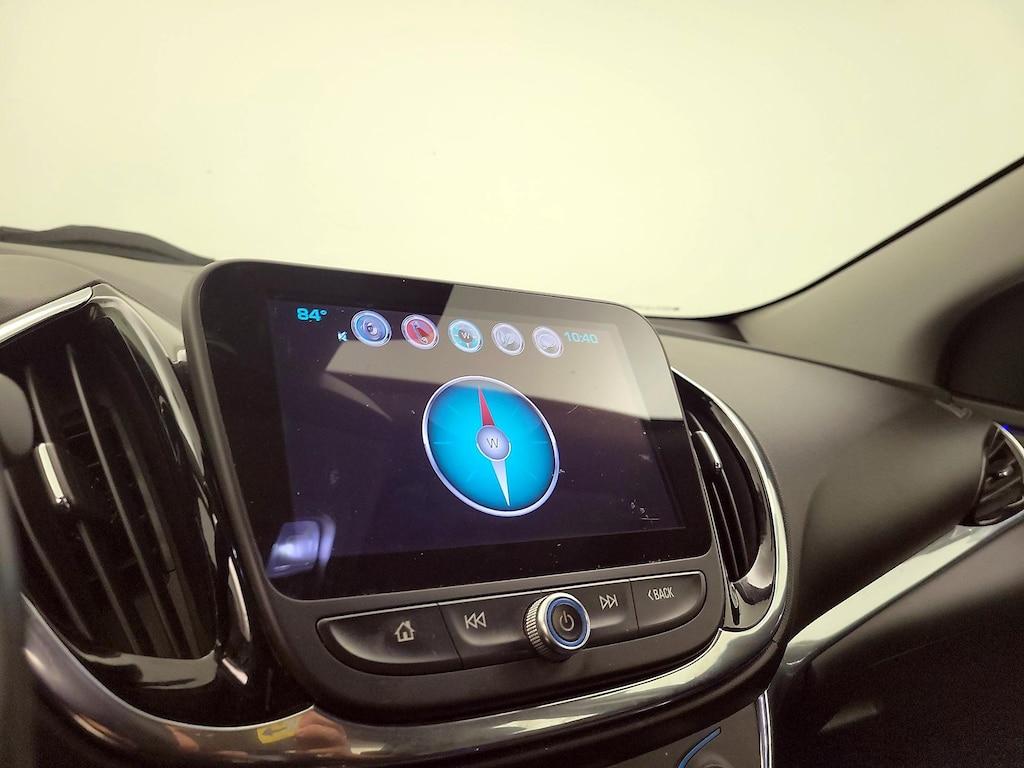 used 2017 Chevrolet Volt car, priced at $14,599