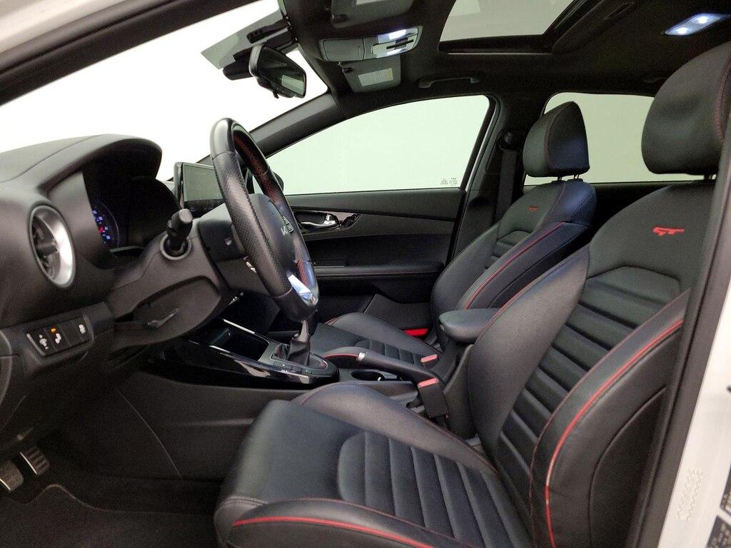 used 2022 Kia Forte car, priced at $20,998