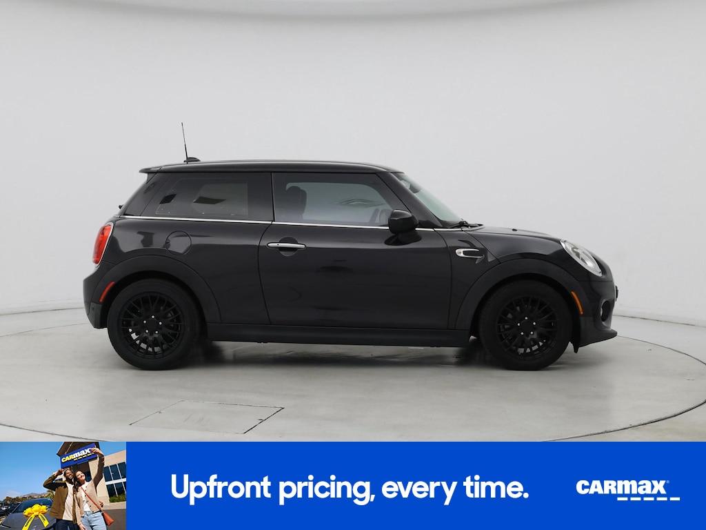 used 2016 MINI Hardtop car, priced at $13,998