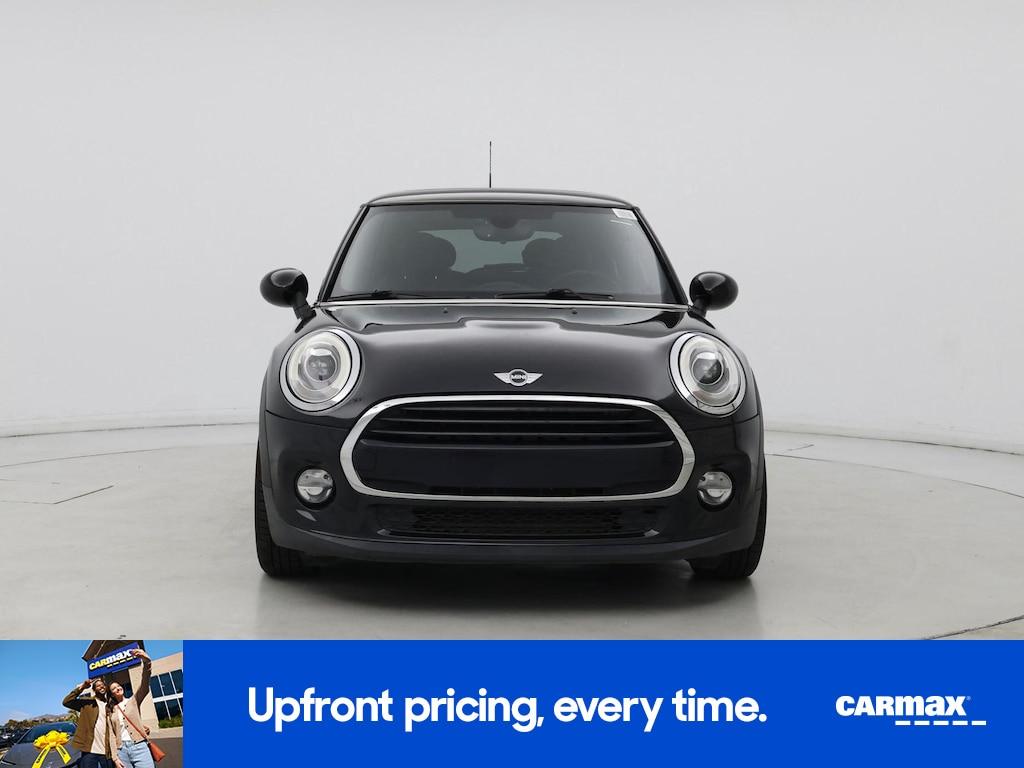 used 2016 MINI Hardtop car, priced at $13,998