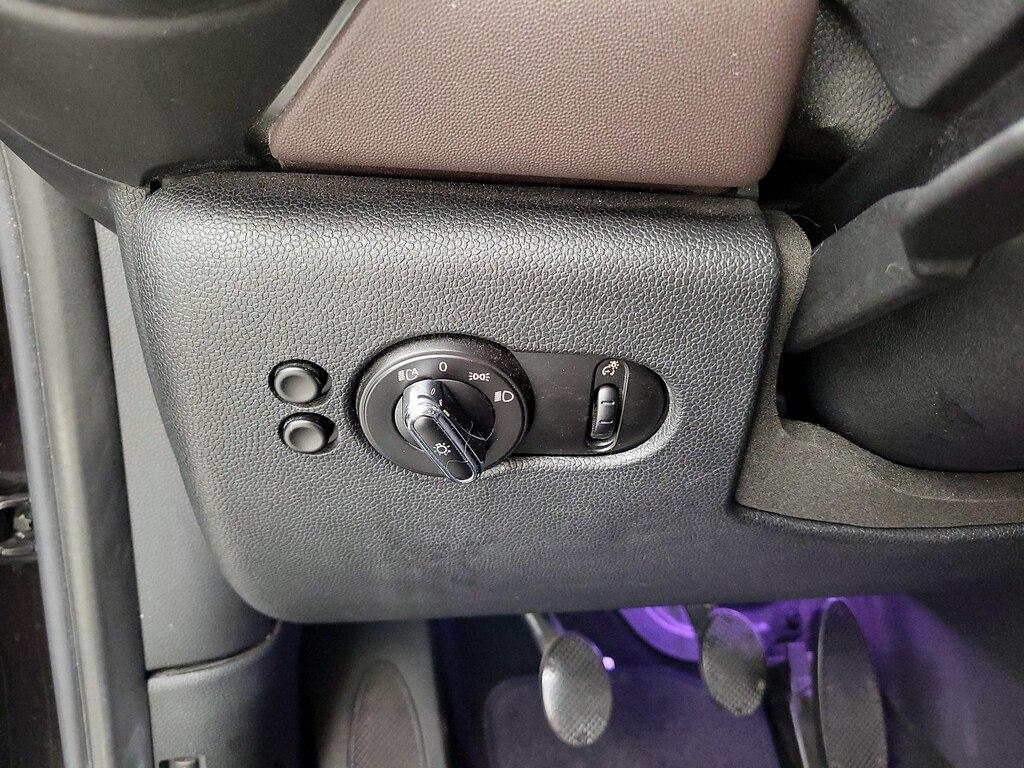 used 2016 MINI Hardtop car, priced at $13,998