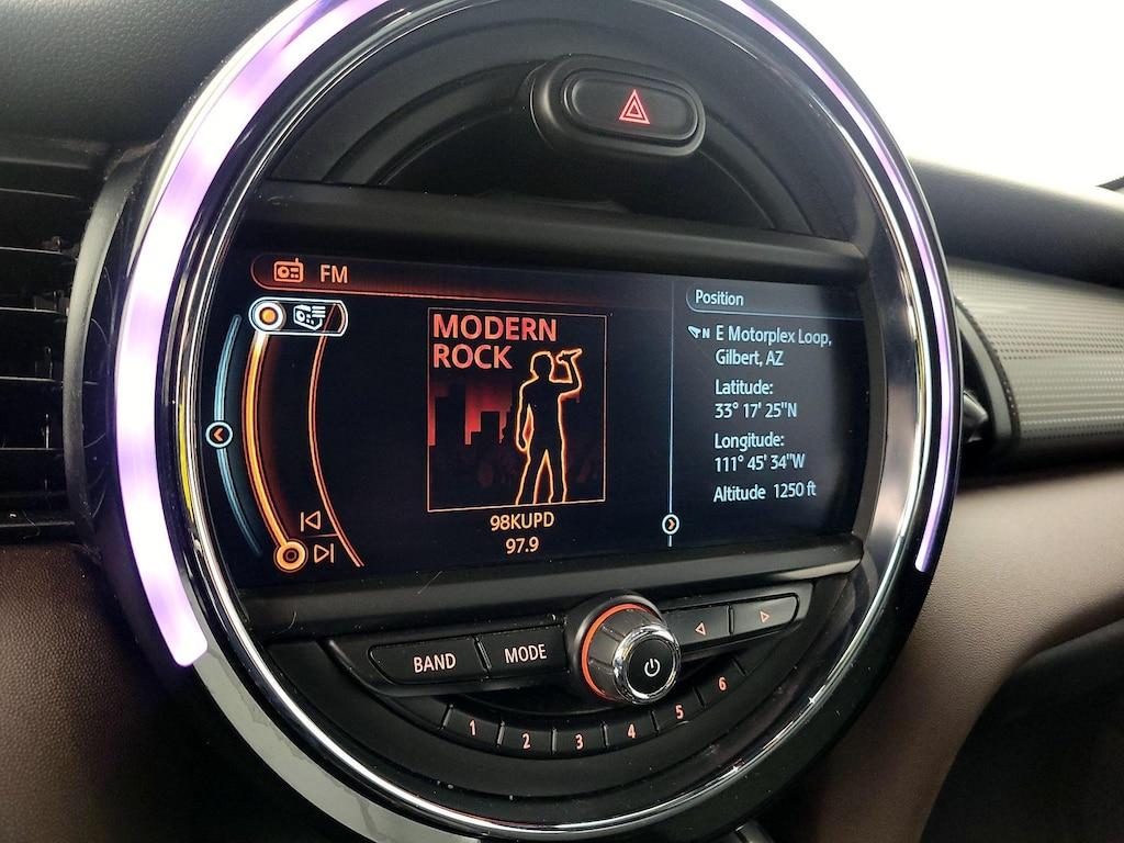 used 2016 MINI Hardtop car, priced at $13,998