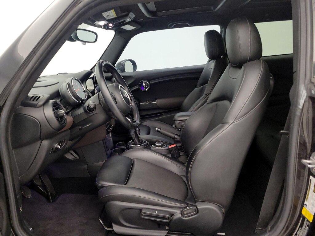 used 2016 MINI Hardtop car, priced at $13,998