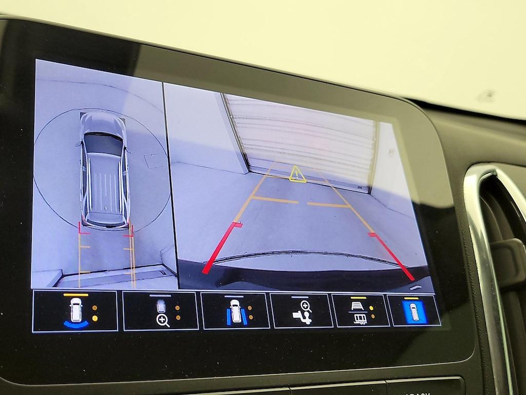 used 2022 Chevrolet Equinox car, priced at $23,998