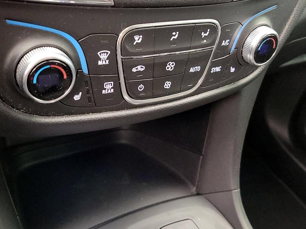 used 2022 Chevrolet Equinox car, priced at $23,998