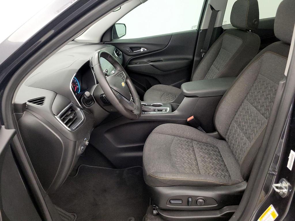 used 2022 Chevrolet Equinox car, priced at $23,998