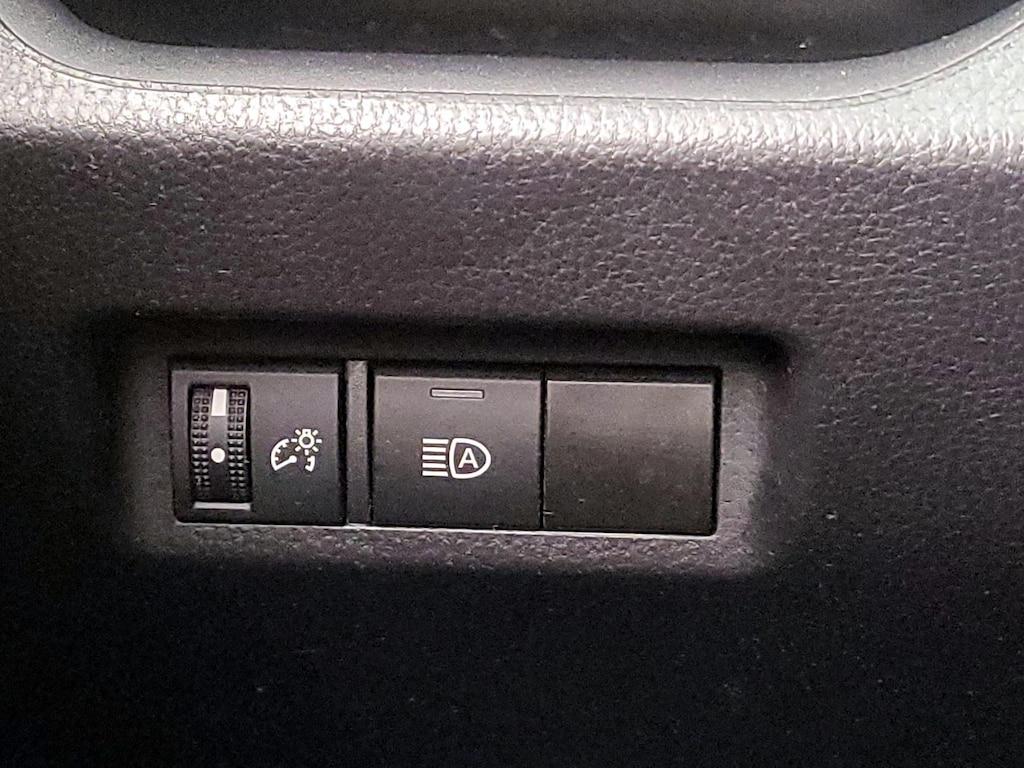 used 2024 Toyota RAV4 car, priced at $27,998